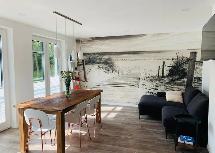 Strandhaus Ahlbeck
