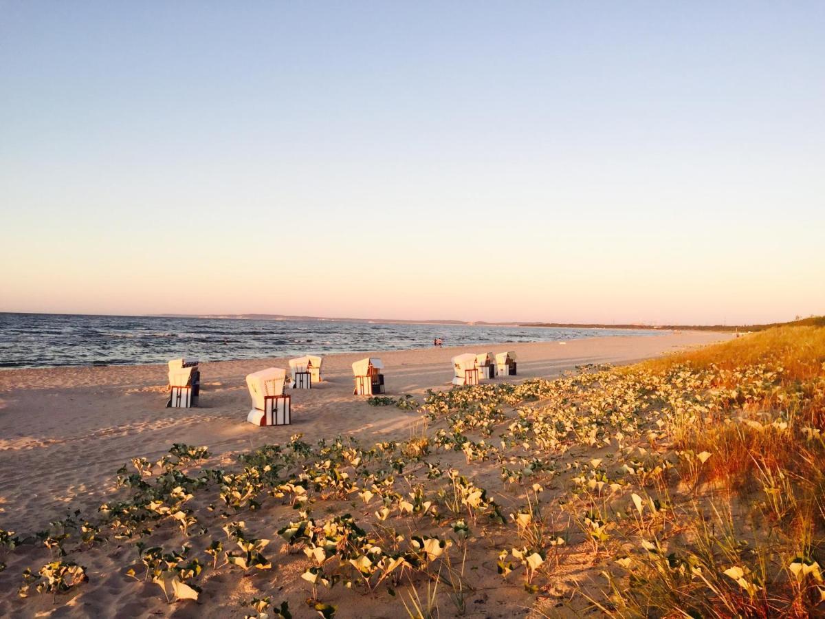 Strandhaus Ahlbeck *