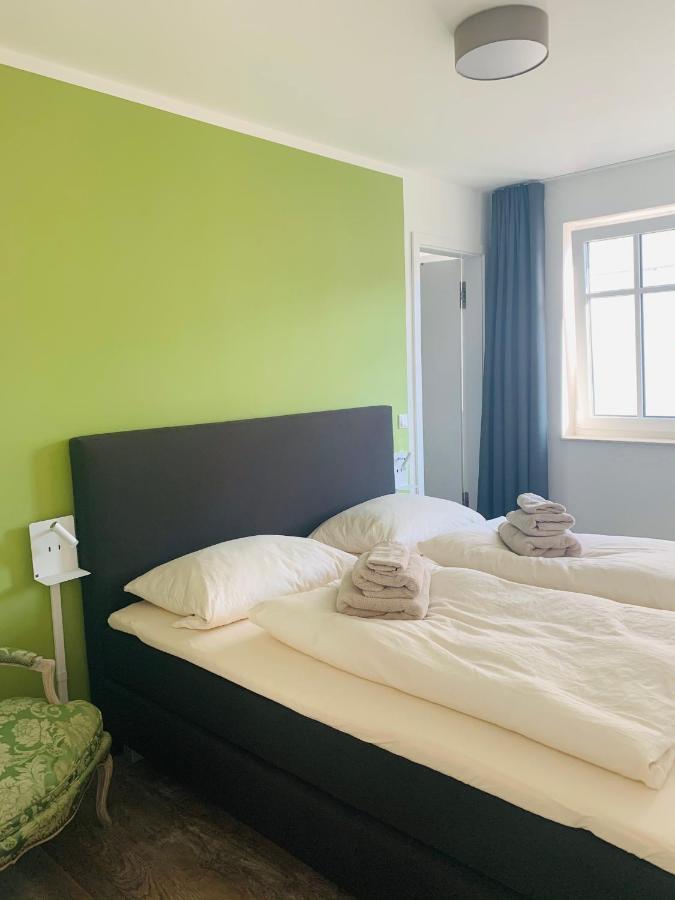 Strandhaus Ahlbeck Apartment Heringsdorf (Usedom)