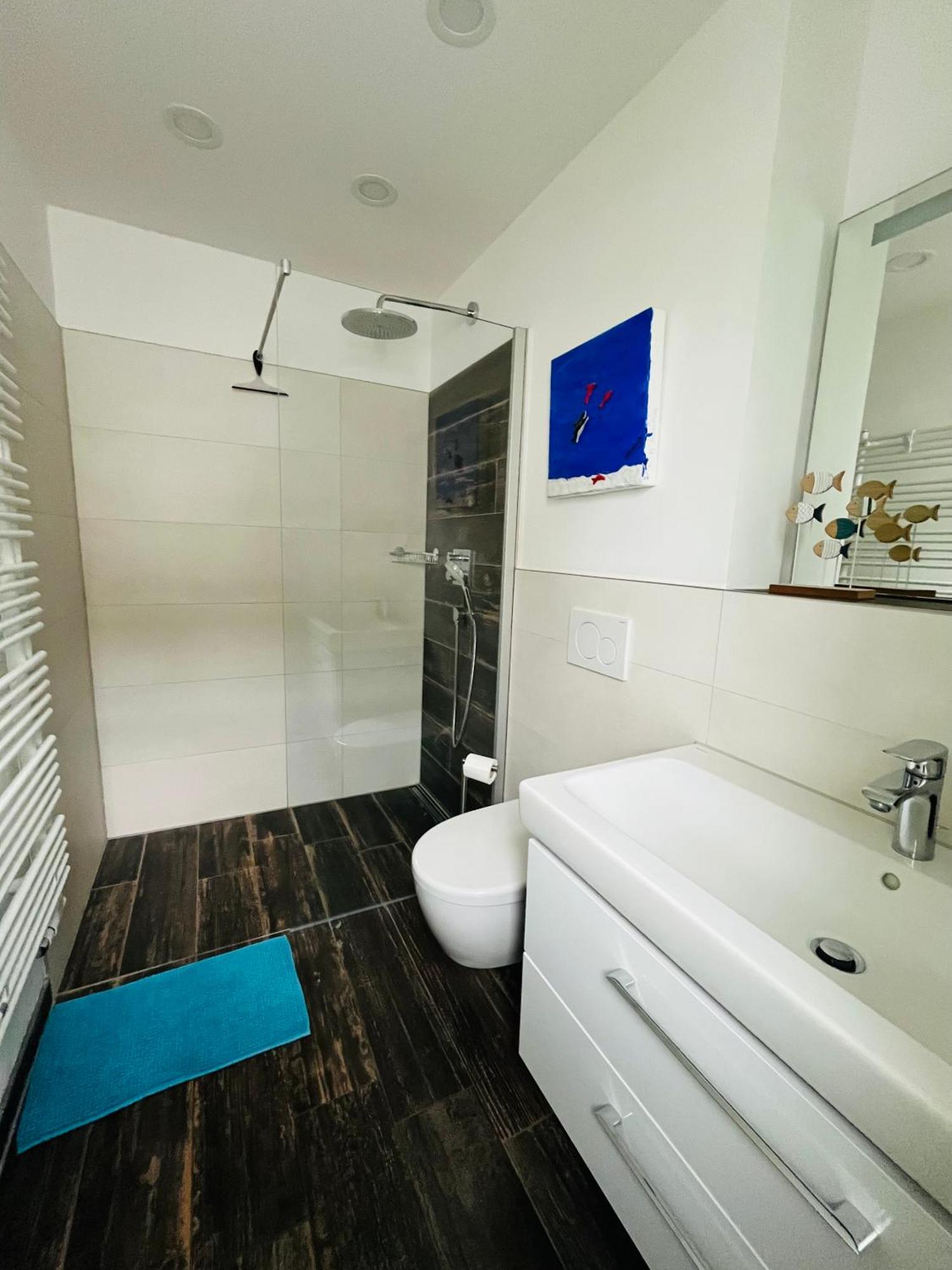 Apartment Strandhaus Ahlbeck *