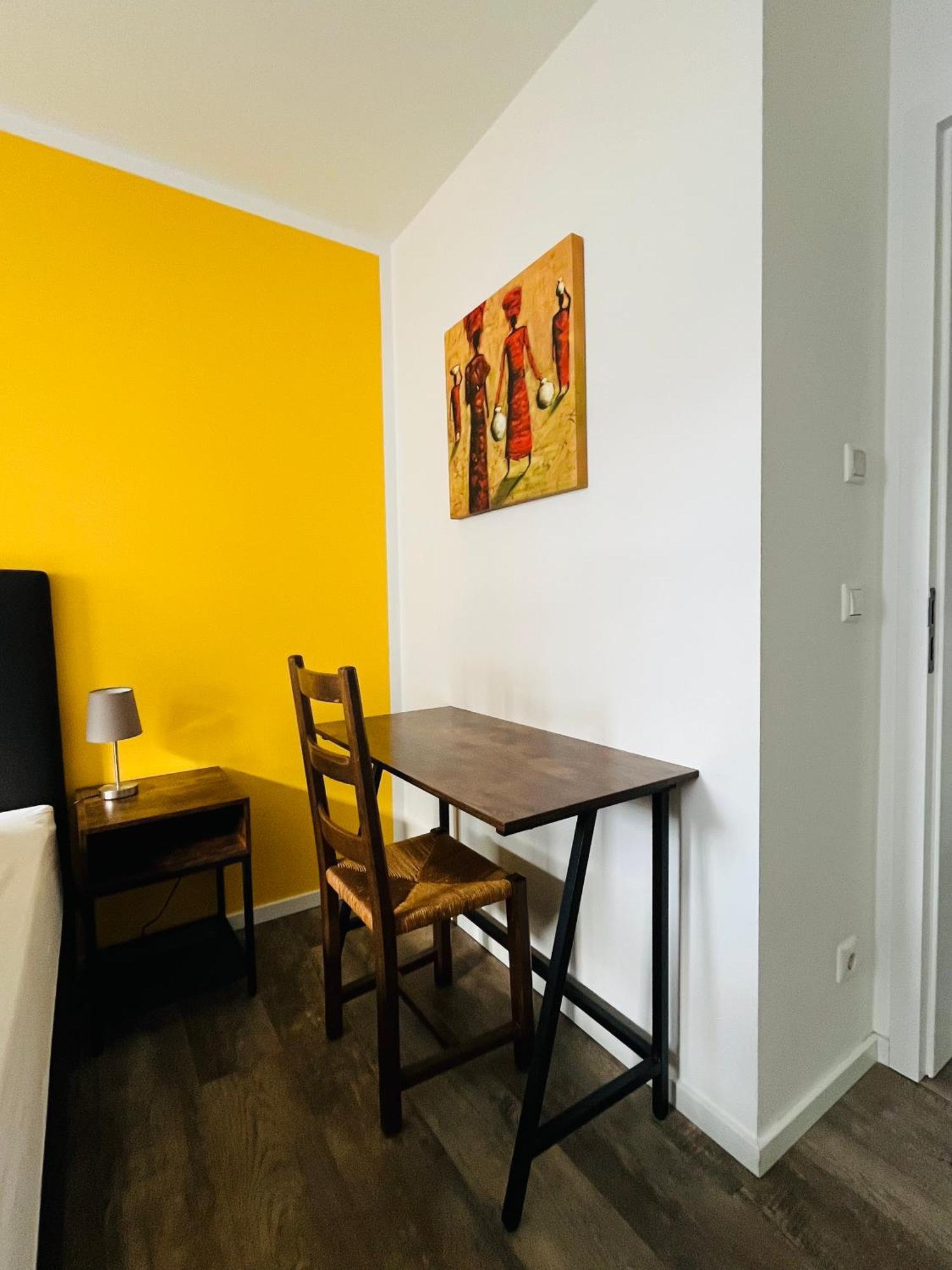 Apartment Strandhaus Ahlbeck Heringsdorf (Usedom)