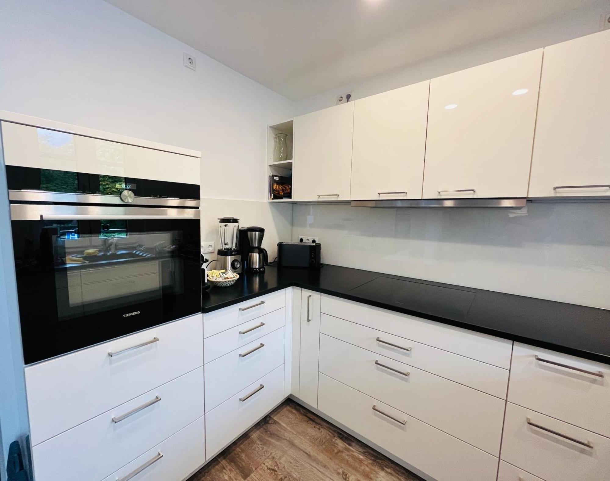 Apartment Strandhaus Ahlbeck *