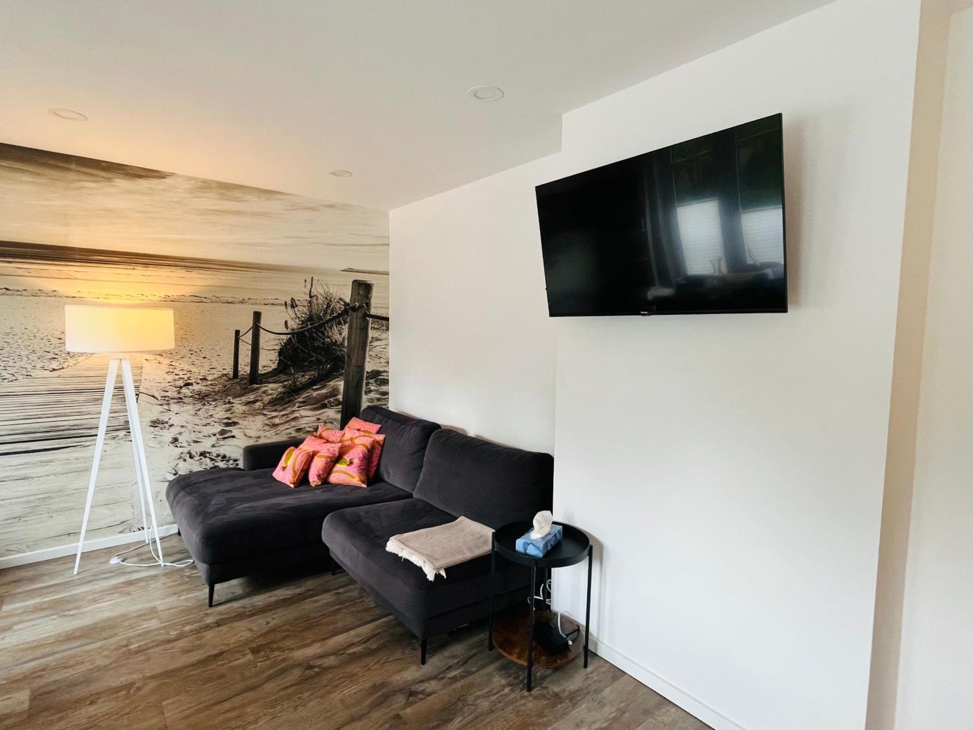 Strandhaus Ahlbeck