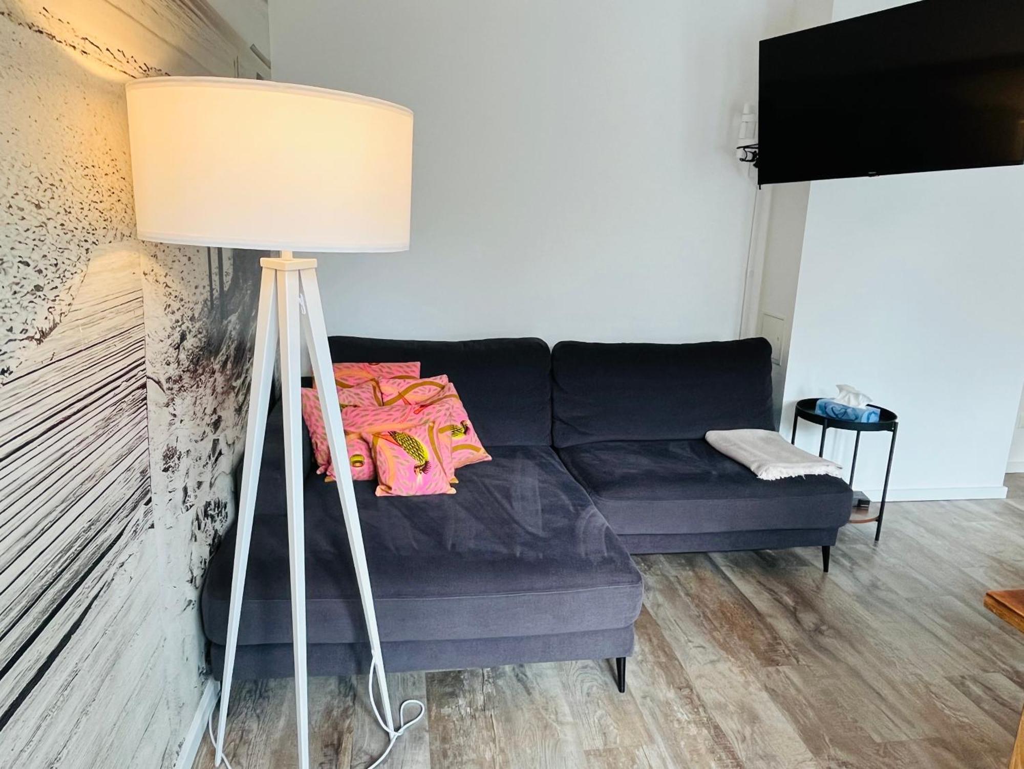Strandhaus Ahlbeck Apartment